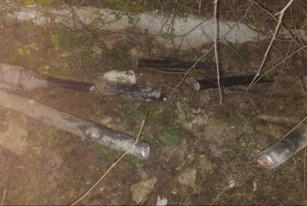 Καταγγελία Κυρανάκη στο ΕΡΤnews για σαμποτάζ στην τηλεδιοίκηση τρένων: Κάποιοι ήθελαν νέα Τέμπη