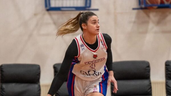 Χατζηβασιλείου: «Ο φετινός Κρόνος χαρακτηρίζει τη νέα εποχή της ομάδας»