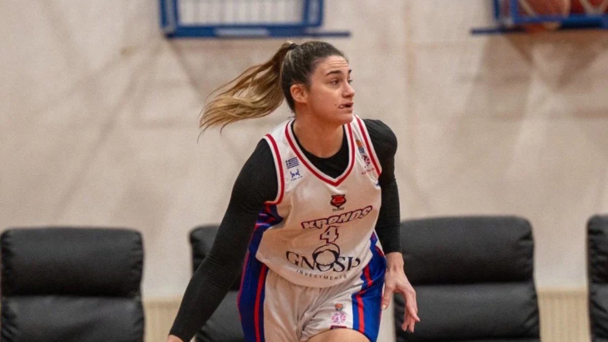 Χατζηβασιλείου: «Ο φετινός Κρόνος χαρακτηρίζει τη νέα εποχή της ομάδας»