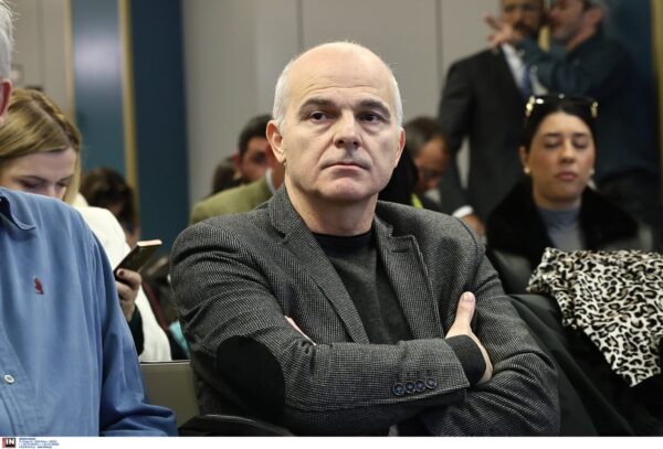 Α. Ψαρόπουλος στο ΕΡΤnews Radio 105,8: Πρέπει να γίνει με ένα συγκεκριμένο αυστηρό πρωτόκολλο η εκταφή – Δεν μπορούν τα εδώ ιατροδικαστικά εργαστήρια