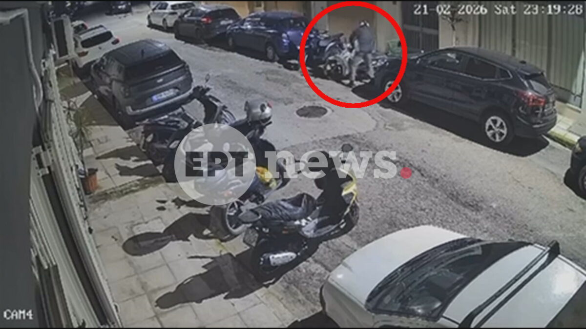 Πατρινό καρναβάλι για πάντα και για… επίδοξους ληστές