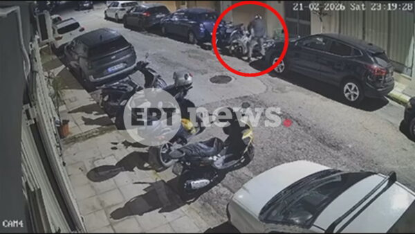 Πατρινό καρναβάλι για πάντα και για… επίδοξους ληστές