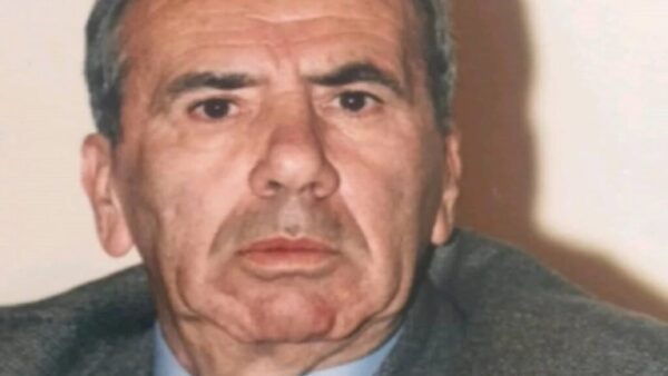 Έφυγε από τη ζωή ο Κώστας Γαντζίας