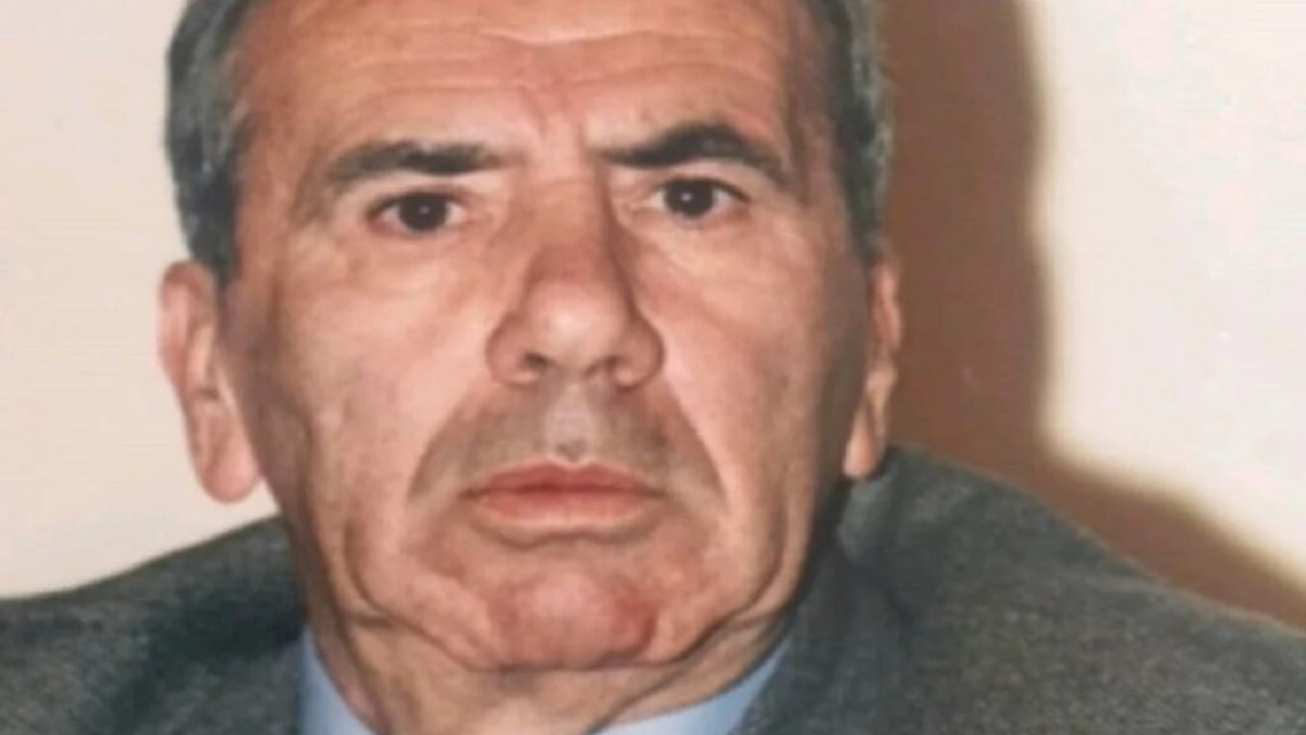 Έφυγε από τη ζωή ο Κώστας Γαντζίας