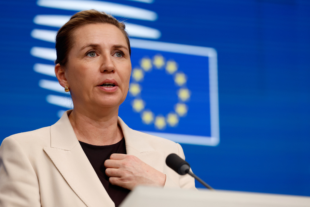 Δανία: Εκλογές τον Μάρτιο προκήρυξε η Φρεντέρικσεν με την κρίση της Γροιλανδίας στο προσκήνιο