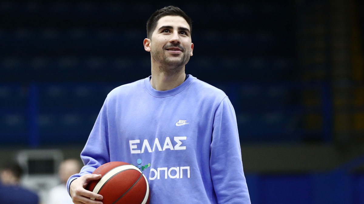  Μωραΐτης: «Σε αυτή τη διαδικασία μετράνε όλα τα παιχνίδια και όλες οι νίκες»