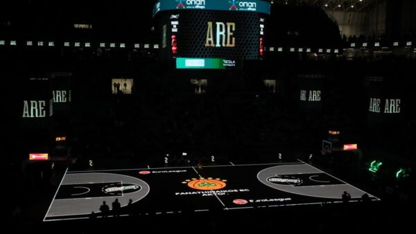 Euroleague: Εξαντλήθηκαν τα εισιτήρια της δεύτερης φάσης για το Final Four