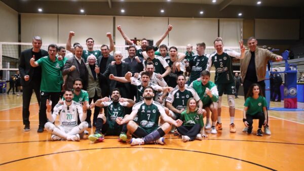 Ο Παναθηναϊκός υπέταξε τον ΠΑΟΚ και προκρίθηκε στο Final 4