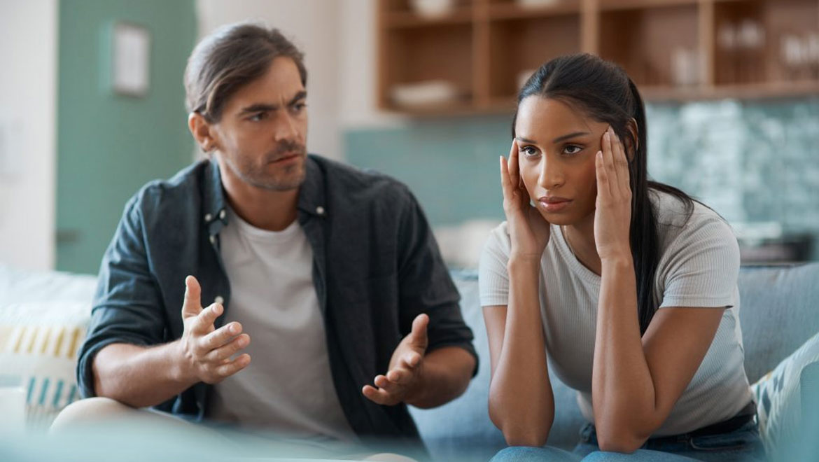 5 τοξικά μοτίβα που σαμποτάρουν τις σχέσεις