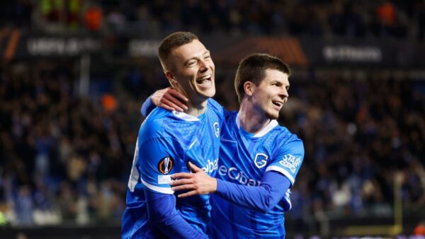 Γκενκ, Νότιγχαμ και Μπολόνια προκρίθηκαν στις “16”