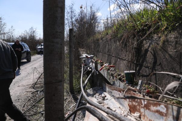 Από ενέργεια αγνώστων η βλάβη στα καλώδια τηλεδιοίκησης και σηματοδότησης, επιβεβαιώνει ο ΟΣΕ