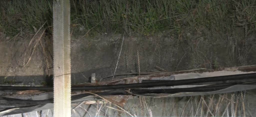 Στο ελληνικό FBI οι έρευνες για τα κομμένα καλώδια στο Πλατύ: Πλήρης αποκατάσταση στη γραμμή Πλατύ- Αιγίνιο