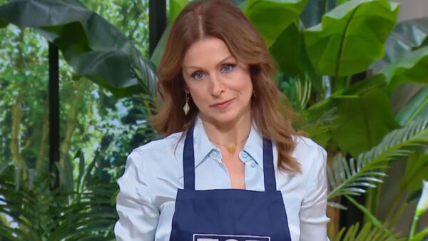 Λύγισε on air η Ελίνα Κέφη μιλώντας για τον πατέρα της – «Αυτή η εκπομπή ήταν η αγαπημένη του»