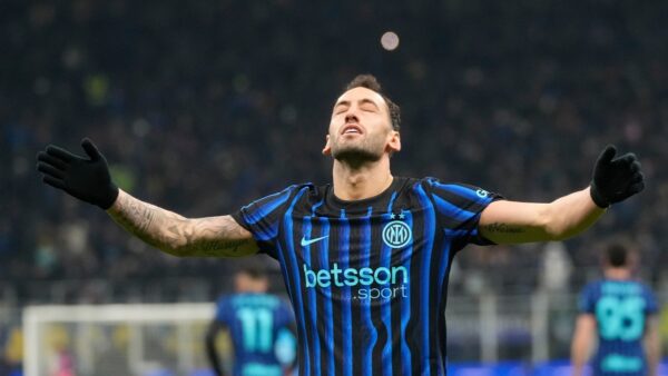 Επανέρχεται για Τσαλχάνογλου η Γαλατασαράι