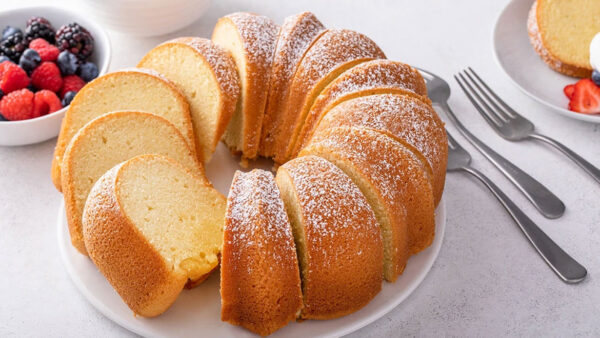 Νηστίσιμο κέικ – Η τέλεια επιλογή για τον καφέ σας