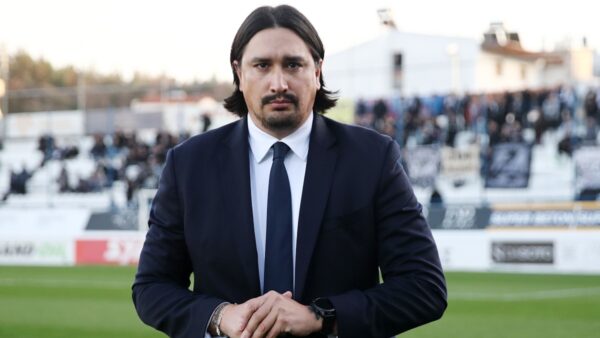 Κηφισιά: Διαθέσιμος ο Ταβάρες, εκτός ο Σόουζα