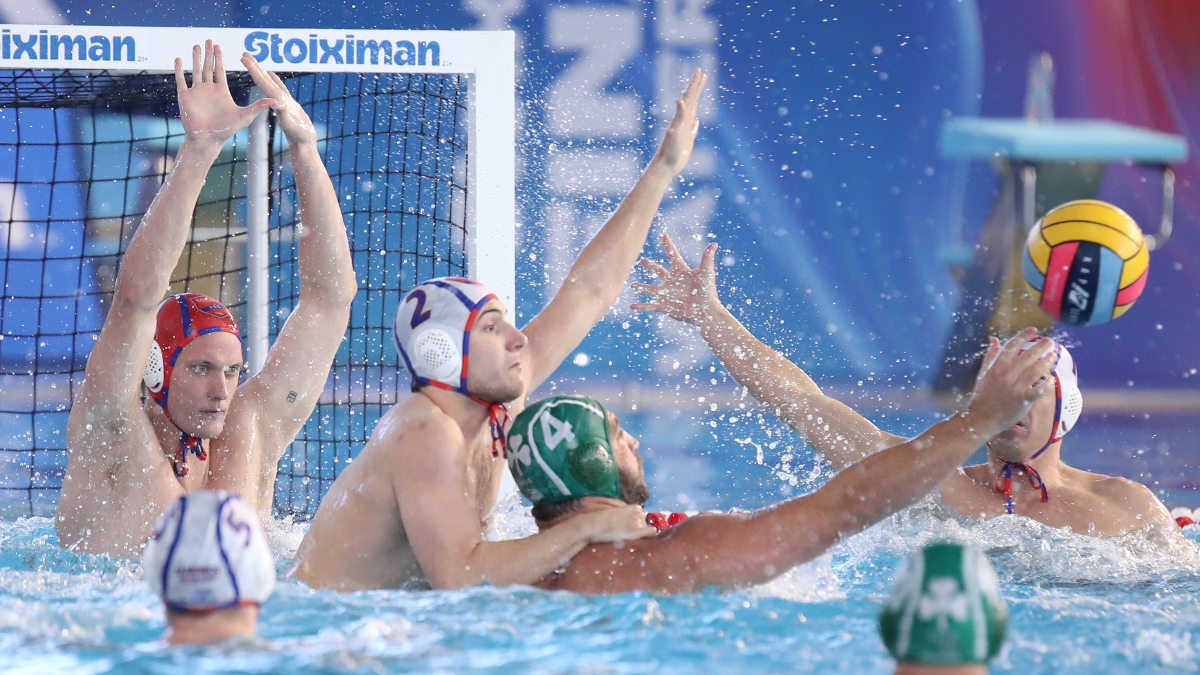 Οι σημαντικότερες στιγμές του Πανιώνιος – Παναθηναϊκός (vids)