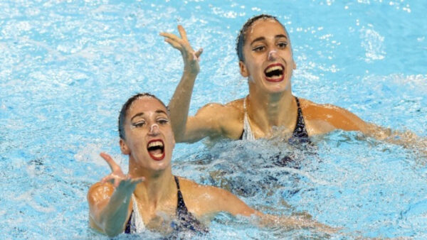 Επιστρέφουν στην Ελλάδα οι αδελφές Αλεξανδρή