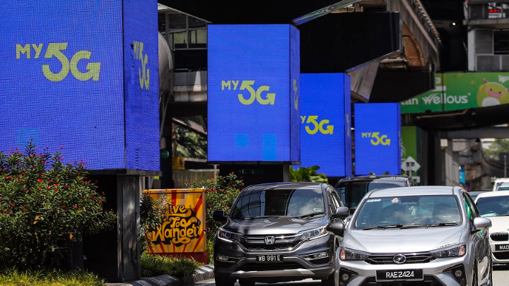 Η Ελλάδα στην παγκόσμια πρωτοπορία του 5G Standalone – Πρώτη στην Ευρώπη στις ταχύτητες