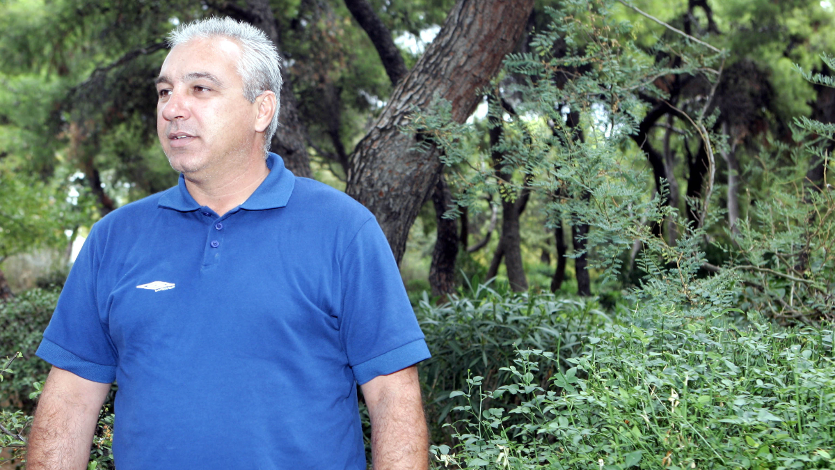 Χατζηαθανασίου στην ΕΡΑ ΣΠΟΡ: «Ο Παναθηναϊκός δείχνει να βρίσκει τον δρόμο του» (audio)