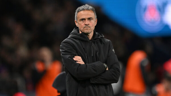 Με πολλές απουσίες η Παρί Σεν Ζερμέν στη Χάβρη