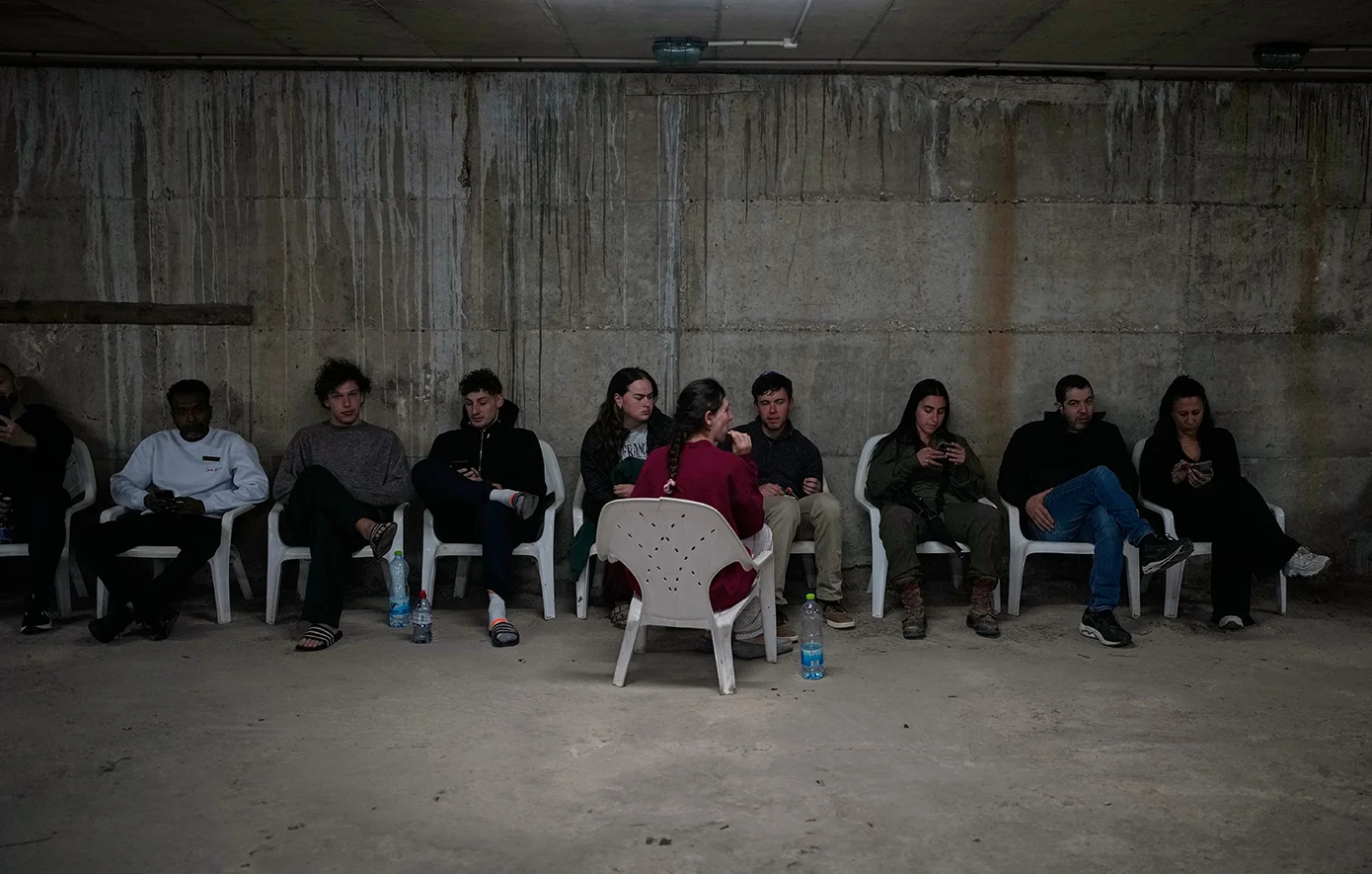 Ταξιδιωτικές οδηγίες για τους Έλληνες πολίτες από τις πρεσβείες στη Μέση Ανατολή