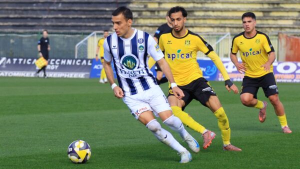 Ο Ηρακλής επέστρεψε στη Super League μετά από 9 χρόνια