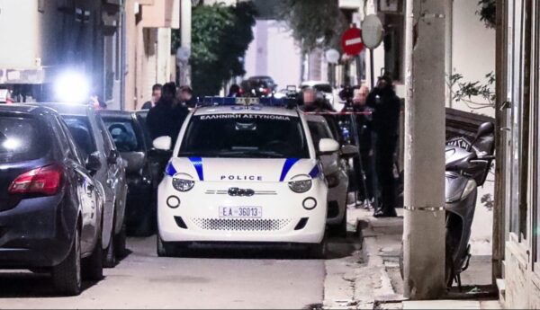 Κολωνός: Έγκυος εντοπίστηκε νεκρή στο σπίτι της – Προσήχθη ο σύντροφός της