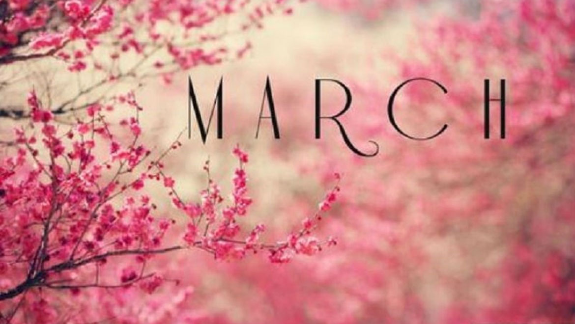 Ο Μάρτιος θα είναι ο καλύτερος μήνας του 2026 για αυτά τα τέσσερα ζώδια