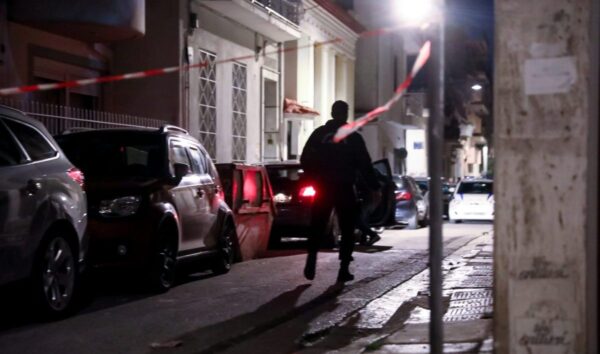 Θάνατος εγκύου στον Κολωνό: Χτυπήματα που δεν συνάδουν με πτώση, εντόπισε ο ιατροδικαστής – Ο σύντροφος αρνείται κάθε εμπλοκή