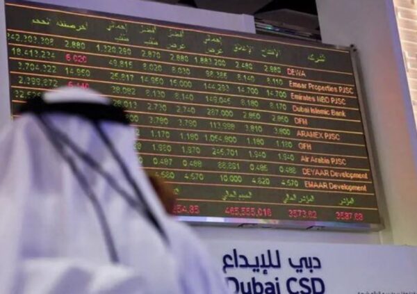 Κλείνουν τα χρηματιστήρια τη Δευτέρα και την Τρίτη στα Ηνωμένα Αραβικά Εμιράτα