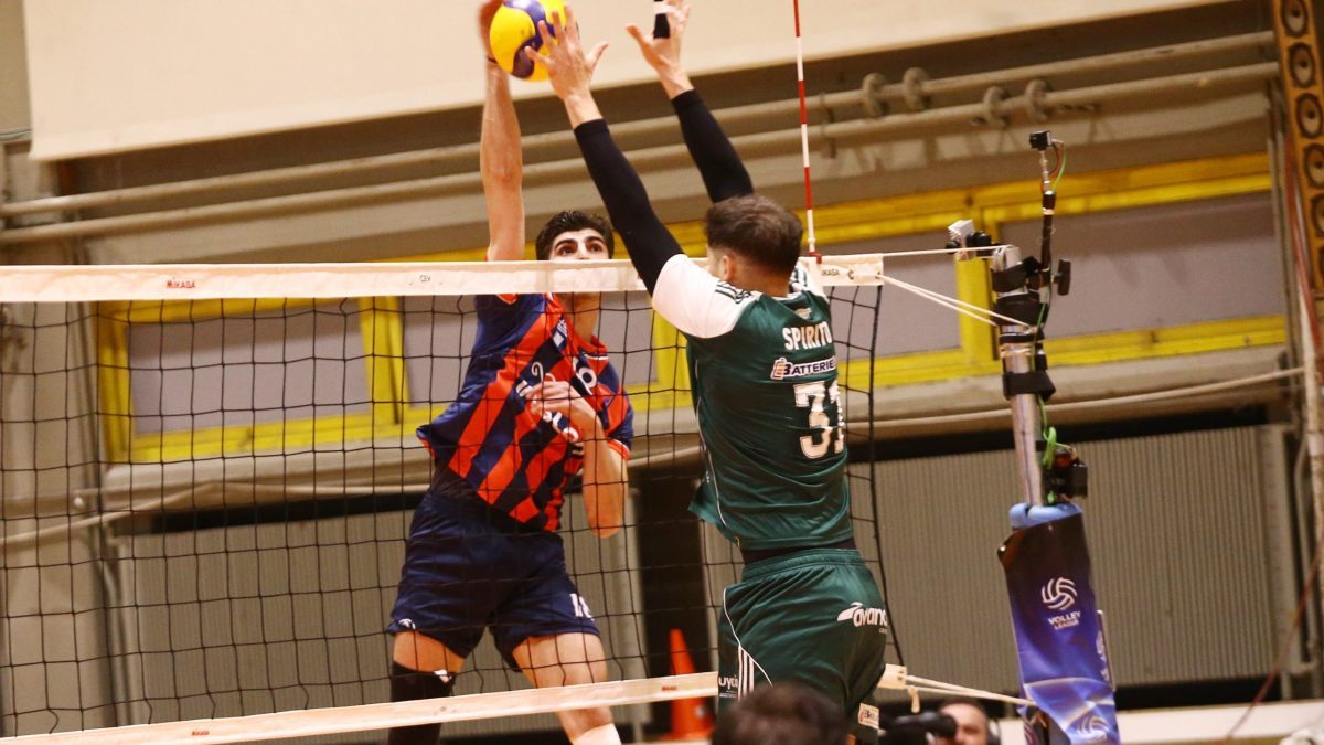 Οι σημαντικότερες στιγμές του Παναθηναϊκός – Πανιώνιος (vids)