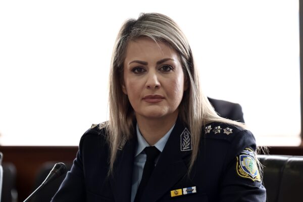 Δημογλίδου στο ΕΡΤnews: Αυξημένα μέτρα σε στόχους αμερικανικών και ισραηλινών συμφερόντων