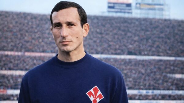 Έφυγε από τη ζωή ο Ρίνο Μαρκέζι