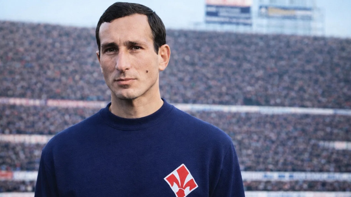 Έφυγε από τη ζωή ο Ρίνο Μαρκέζι