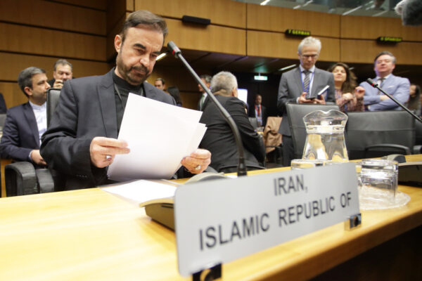 Τεχεράνη: Οι πυρηνικές εγκαταστάσεις της Νατάνζ έγιναν στόχος των αεροπορικών επιδρομών