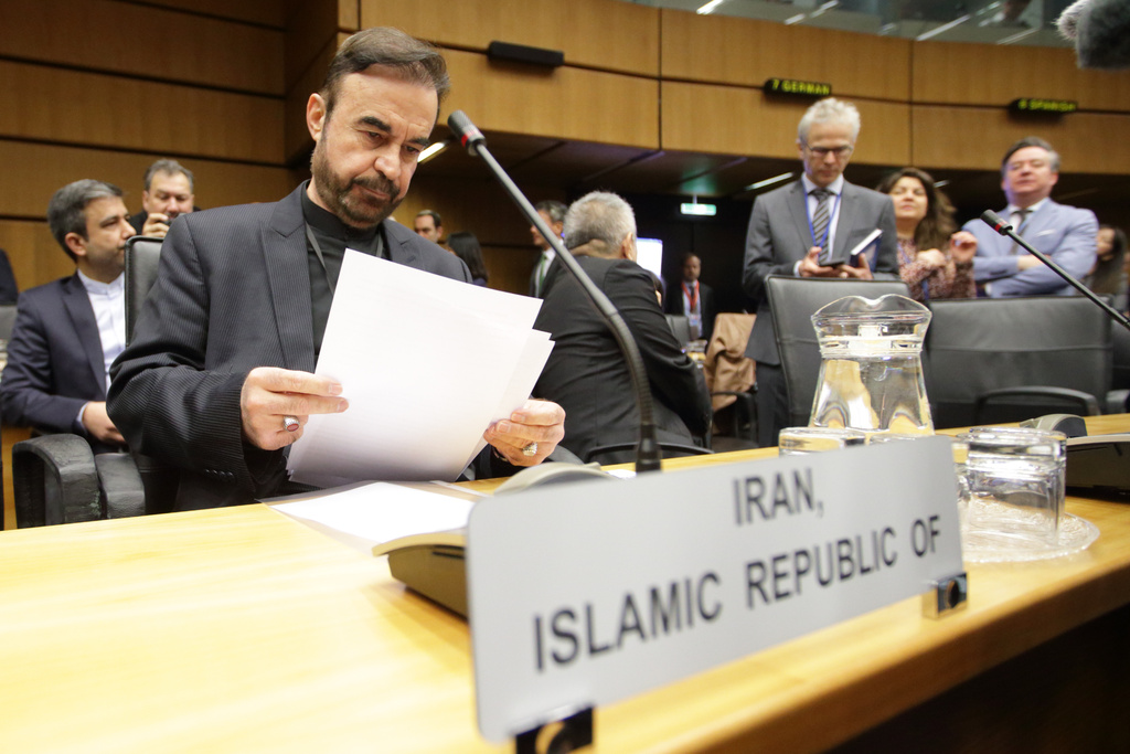 Τεχεράνη: Οι πυρηνικές εγκαταστάσεις της Νατάνζ έγιναν στόχος των αεροπορικών επιδρομών