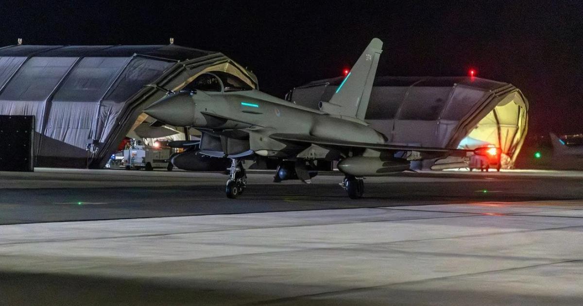 Έκρηξη στη RAF Ακρωτηρίου: Τι λέει στο ΕΡΤnews Radio 105,8 ο Αντιδήμαρχος δημοτικού διαμερίσματος Ακρωτηρίου στην Κύπρο, Γ. Κωνσταντίνου