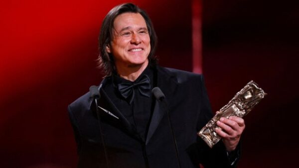 Βραβεία Σεζάρ και θεωρίες περί σωσία: Τελικά πήγε ή όχι ο Τζιμ Κάρεϊ στην τελετή;