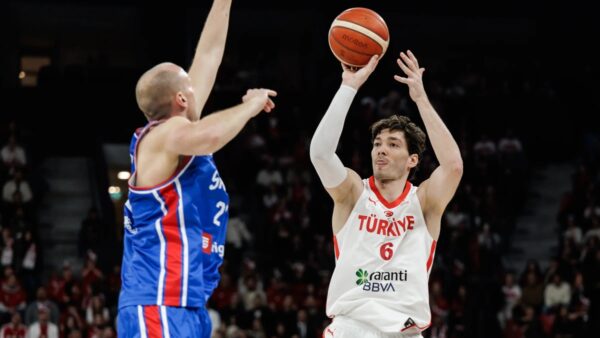 “Σεφτέ” η Ρουμανία, η Τουρκία νίκησε πάλι τη Σερβία, άνετα το απόλυτο η Ισπανία