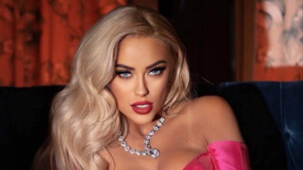 Η Τίνα Μελά έρχεται με νέα επιτυχία! – Βίντεο