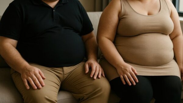 Οι 9 αιτίες που οδηγούν στην παχυσαρκία