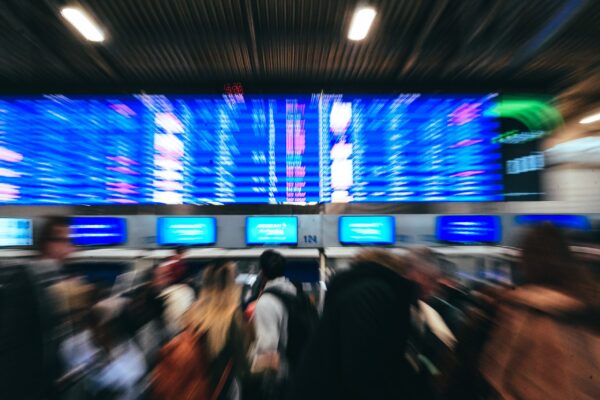 Sky express: Νέες ακυρώσεις πτήσεων προς και από το Τελ Αβίβ