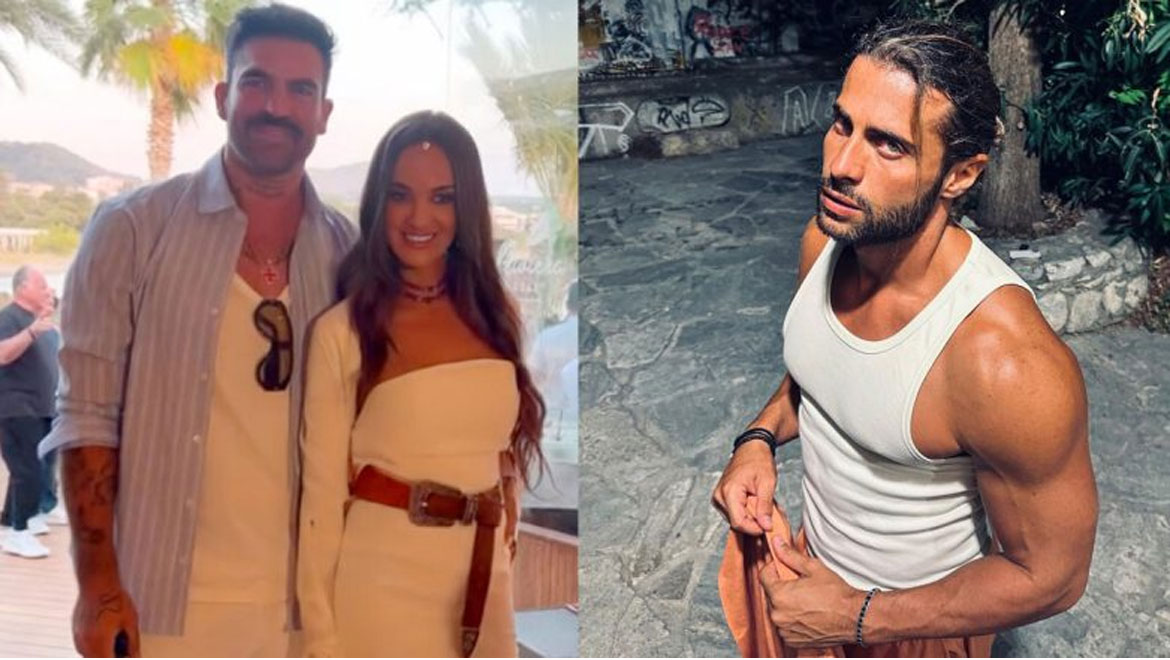 Κωνσταντίνος Βασάλος για Αλεξάνδρου – Ελληνίδου: «Με καθύβρισε και τώρα επιβεβαιώνει τη σχέση»