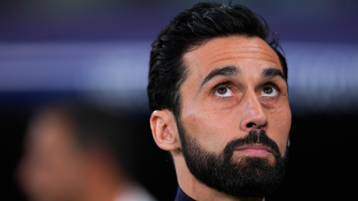 Αρμπελόα: «Μην κατηγορείτε τους παίκτες, εγώ φταίω»