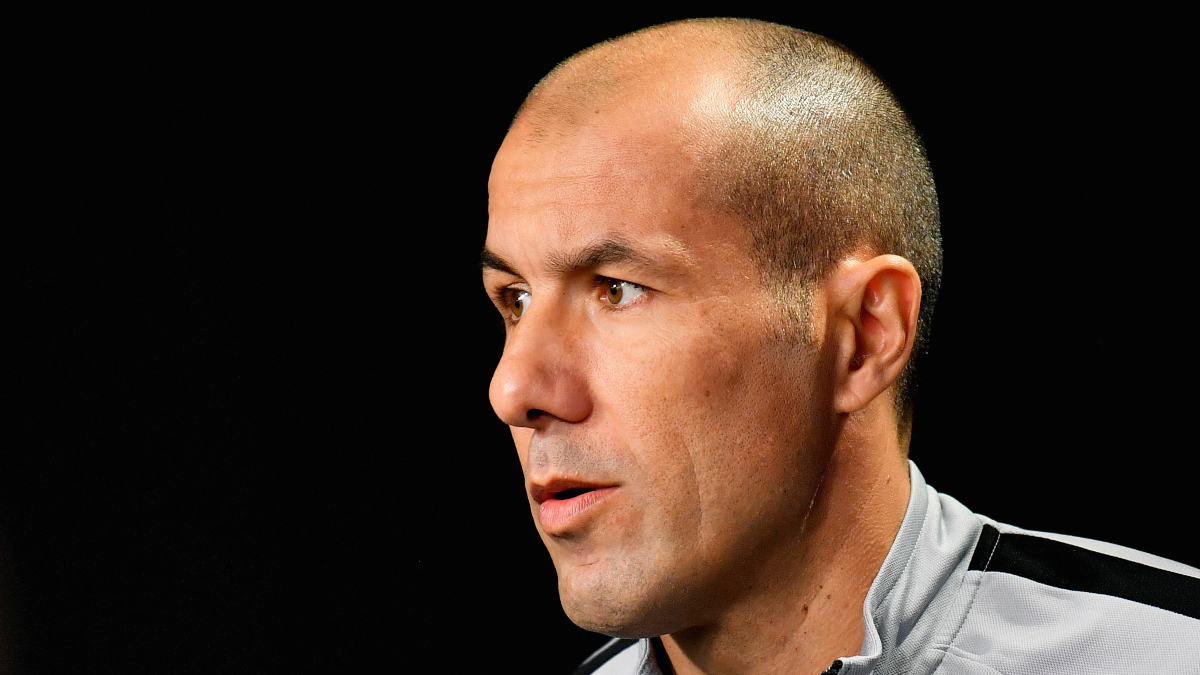 Ο Ζαρντίμ φαβορί για τον πάγκο της Φλαμένγκο