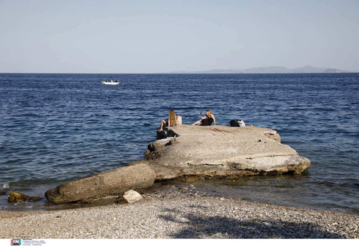 Καιρός: Συνεχίζονται οι ανοιξιάτικες ημέρες – Πότε έρχονται βροχές, τι καιρό θα κάνει το Σαββατοκύριακο
