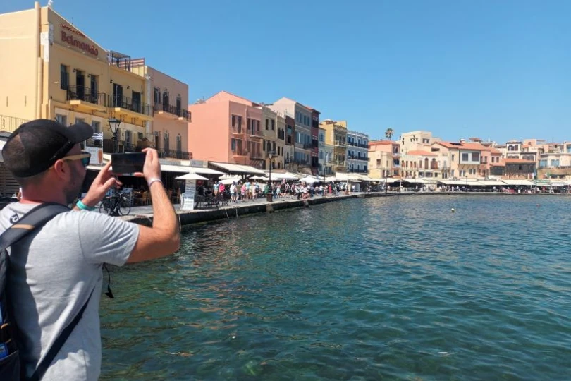 Τουρισμός: Στην τελική φάση το νέο Ειδικό Χωροταξικό Πλαίσιο – Έμφαση στη βιώσιμη ανάπτυξη και την προστασία των προορισμών