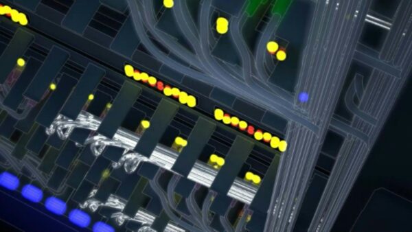 Ο πόλεμος στη Μέση Ανατολή αναδεικνύει την ευπάθεια των κέντρων δεδομένων