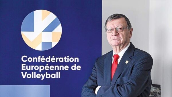 Θλίψη στο ευρωπαϊκό και παγκόσμιο βόλεϊ: “Έφυγε” ο Αλεξάνταρ Μπόρισιτς